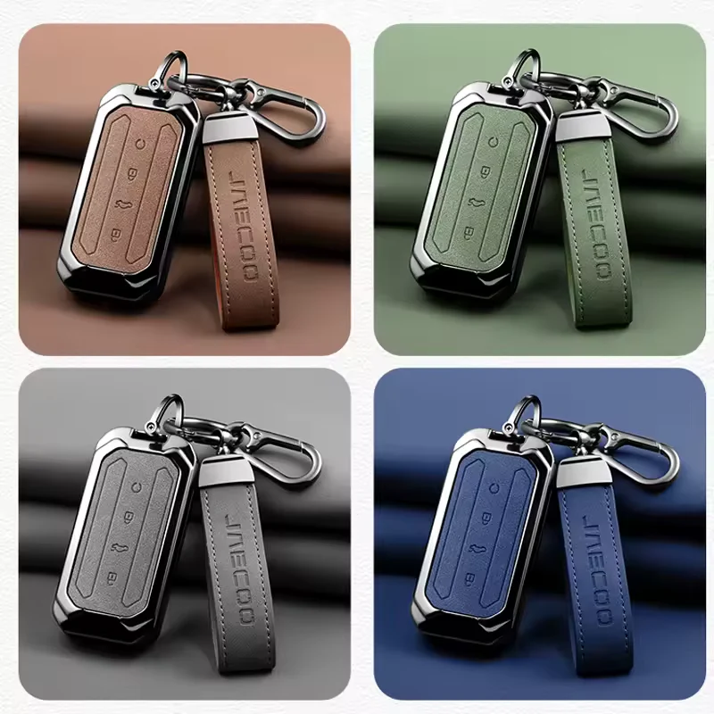 Jaecoo J5 EV Accessories